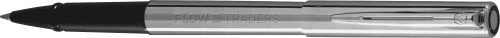 Waterman Graduate rollerball de cromo - Quorn - Puente de Montañana