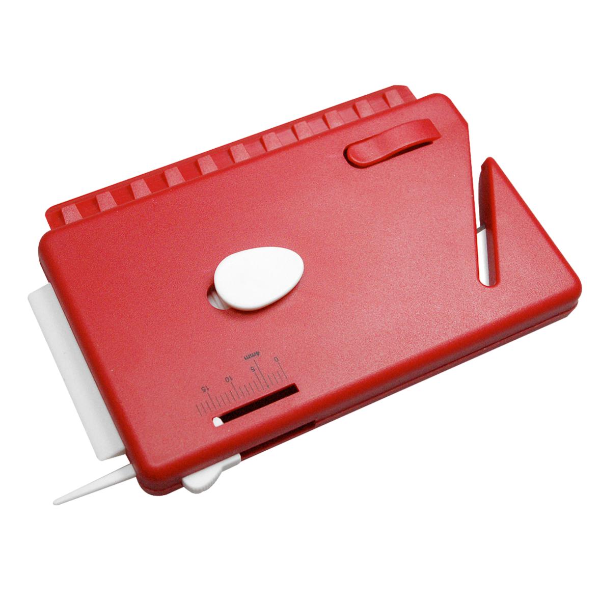 Herramienta para Coche - Tissington - Fonzaleche