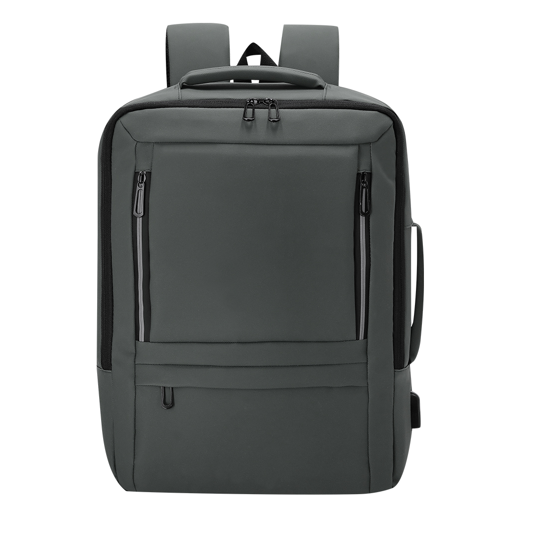 Mochila Extensible - Terrinches