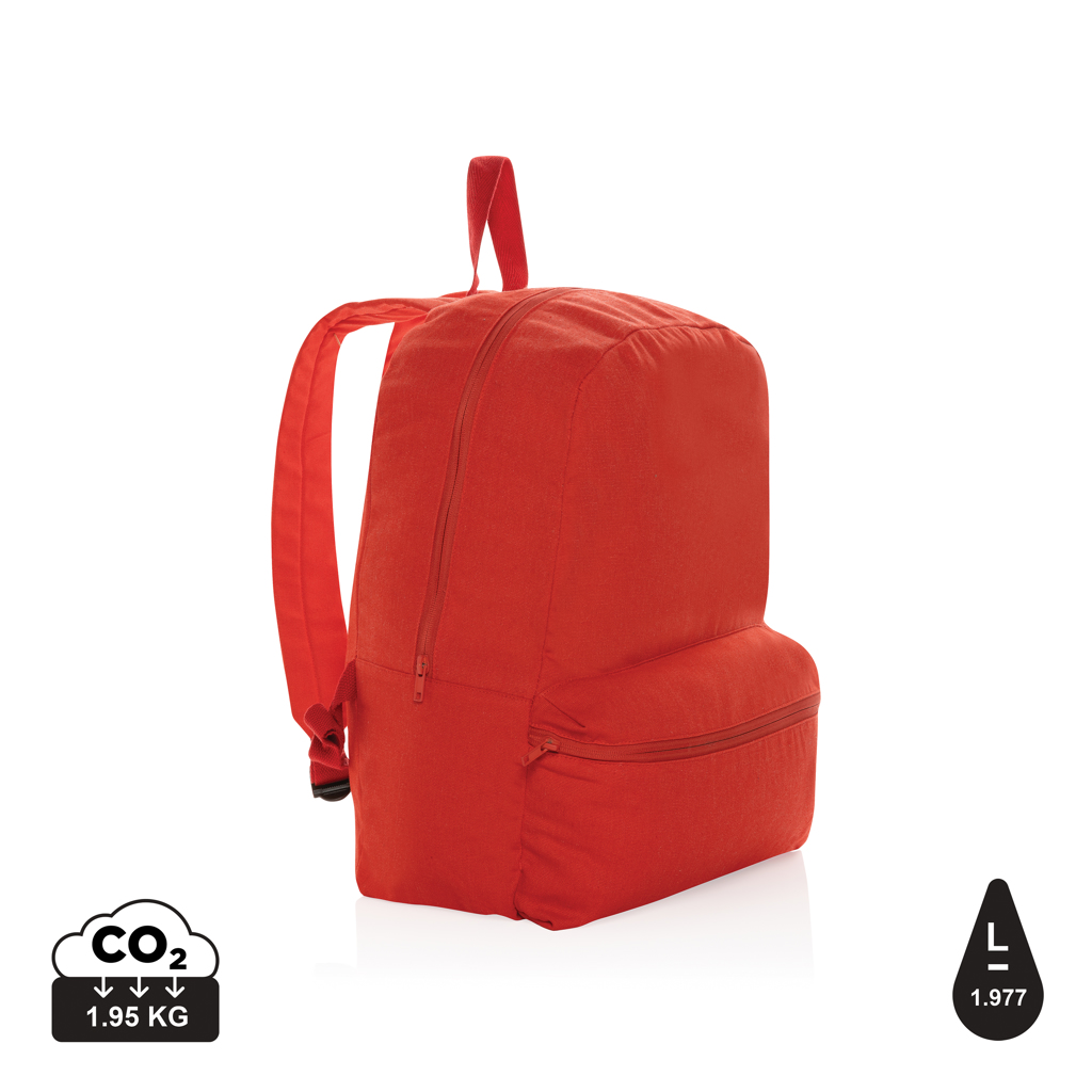 Mochila de Lona EcoClásica - Ufford - El Talladell