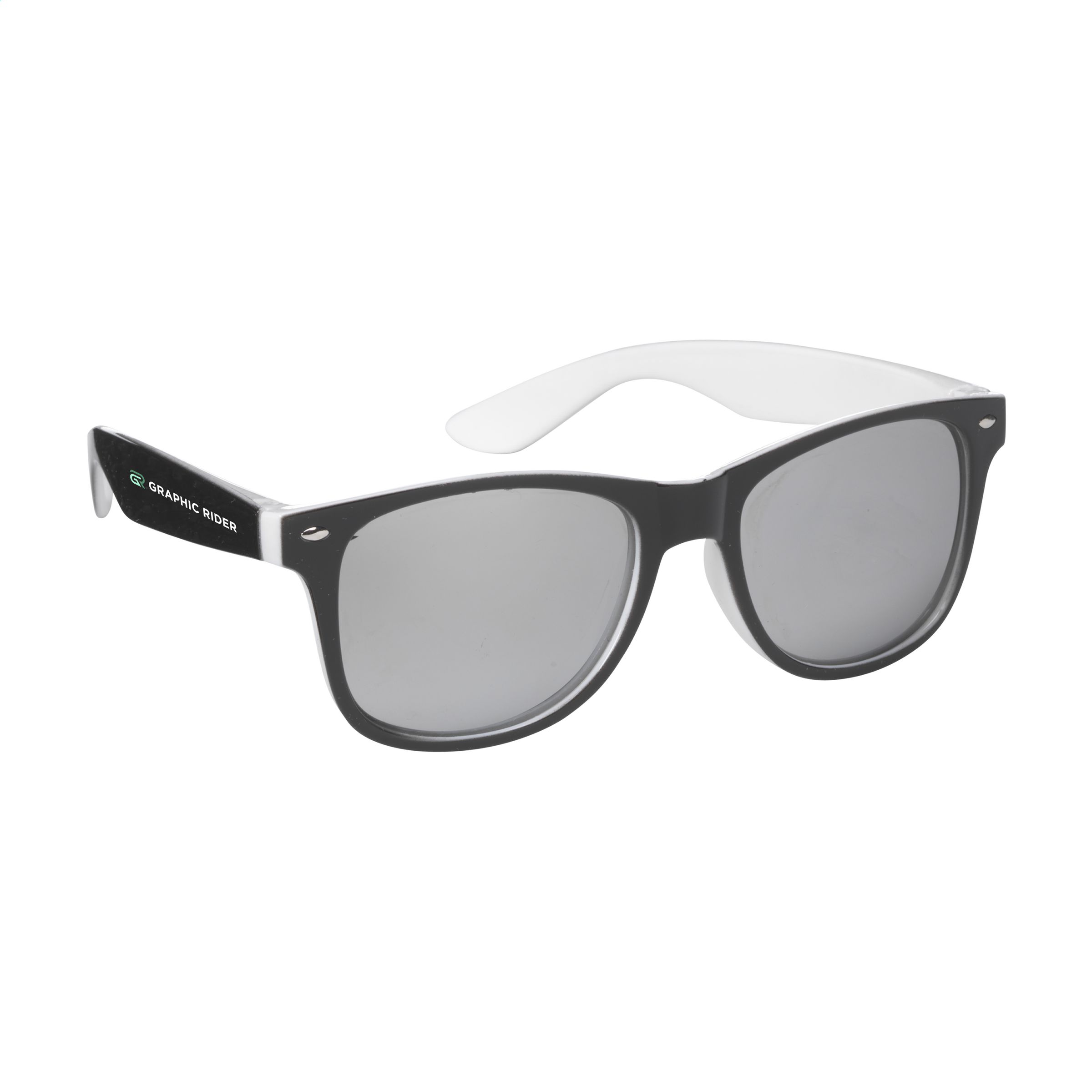 Gafas de Sol con Lentes Espejadas - Little Snoring - Cárcheles