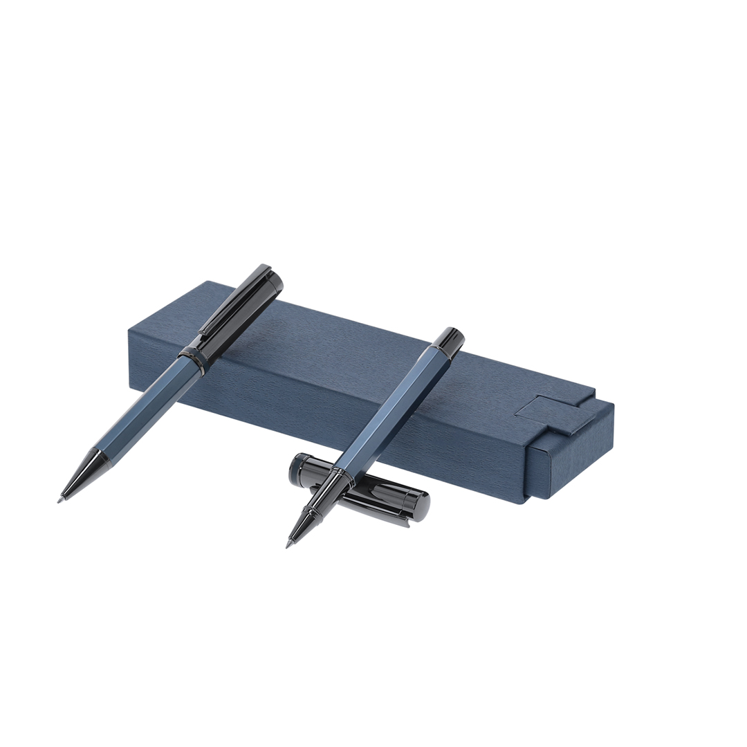 Conjunto de Escritura Elegante - Novés