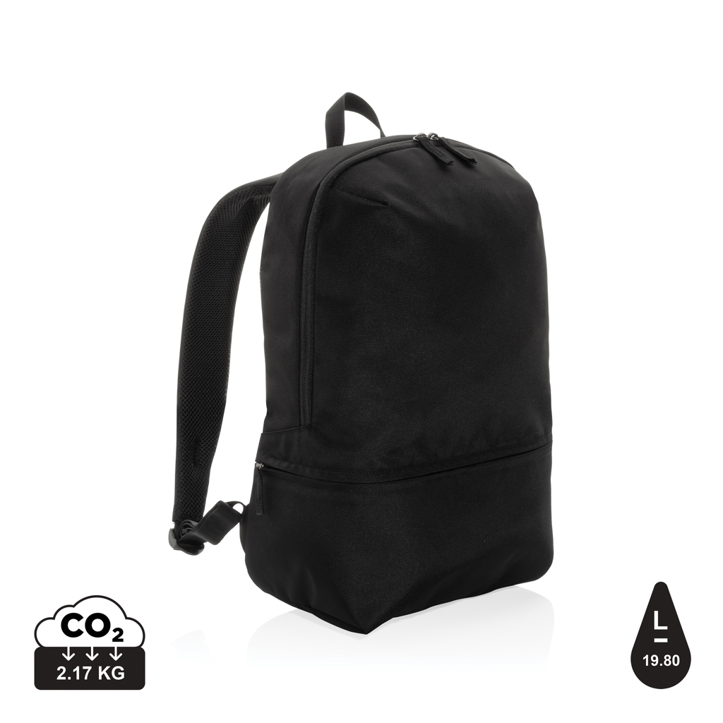 Mochila de Impacto 2 en 1 EcoCool™ - Farnham - Martín de la Jara