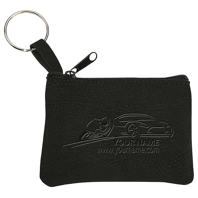 Monedero Suave - Perafita