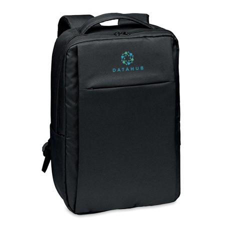 Mochila para portátil con carga USB - Chiddingstone - Sant Andreu de la Barca