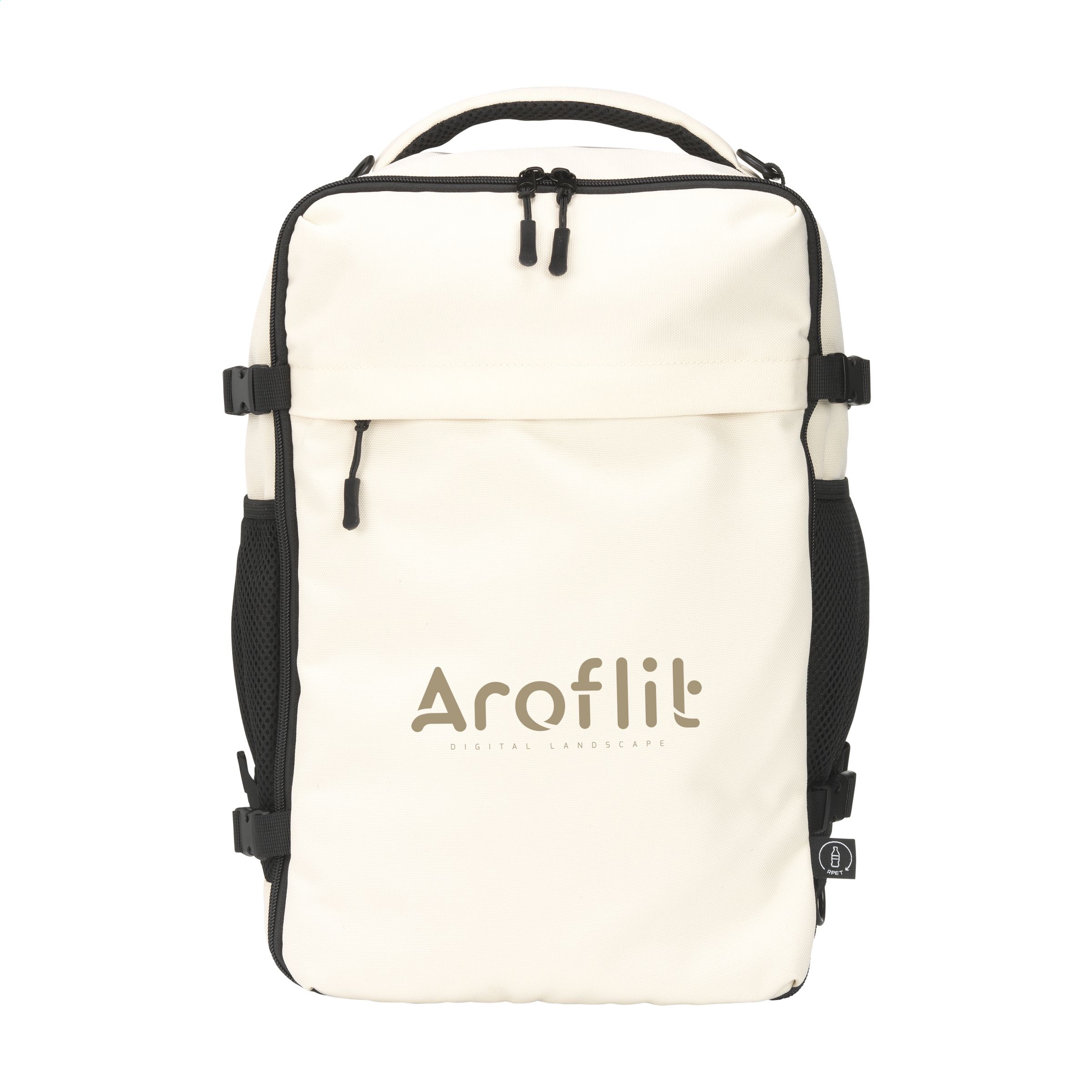 Bolsa de vuelo FitFly GRS para cabina