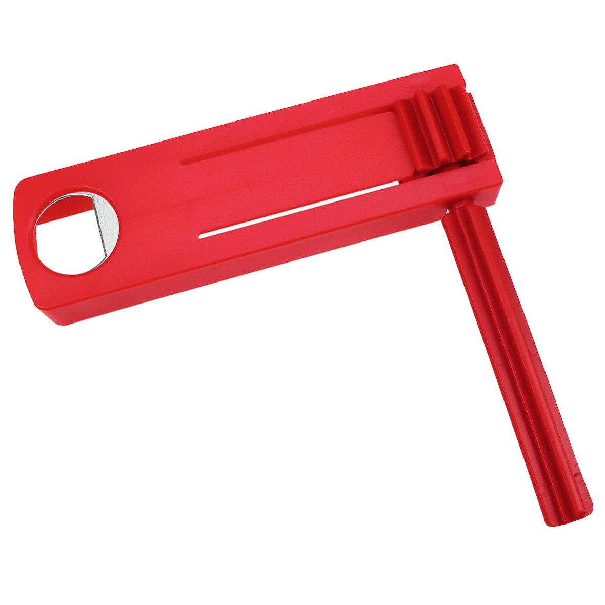 Sonajero de Plástico con Abridor de Botellas - Mickleham - Sant Hipòlit de Voltregà