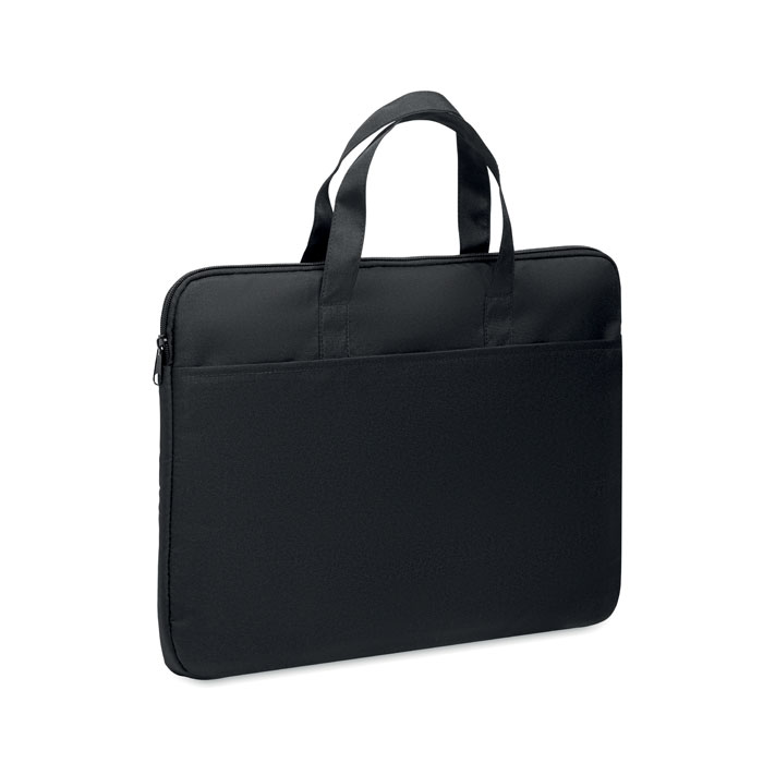 Bolsa para portátil de 15 pulgadas - Amurrio impreso con logotipo