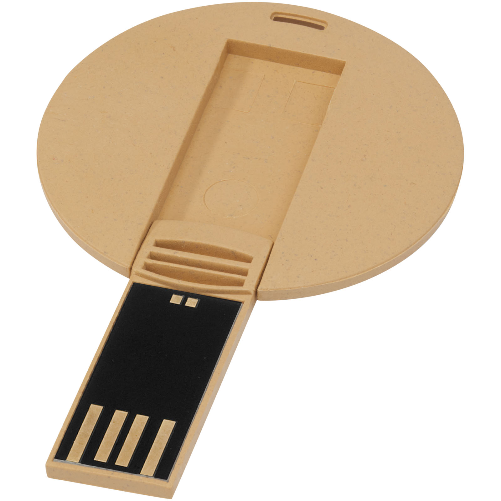 EcoSlim USB - Kings Sutton - Tavertet