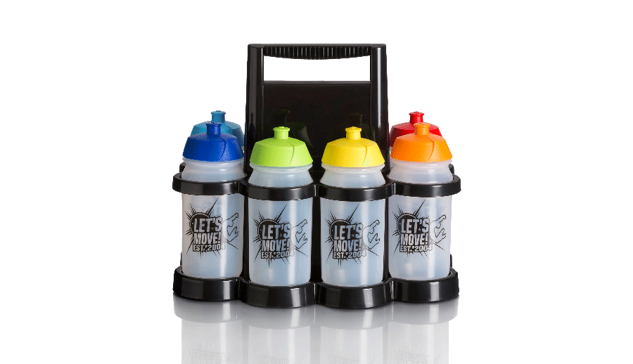 Cajón de Botellas Luminoso - Ciutadella