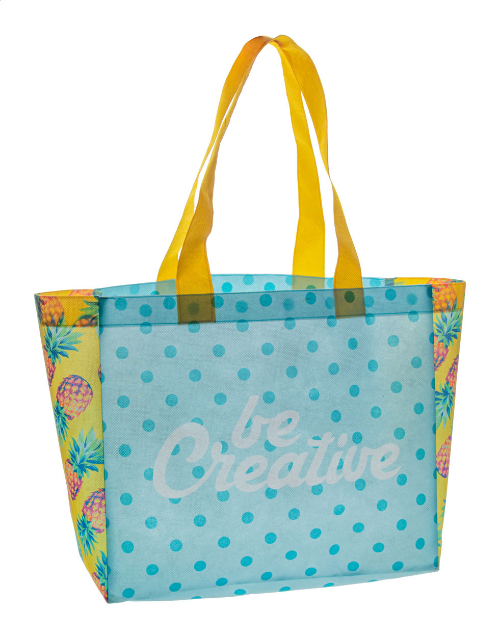 Bolsa de Compras Personalizada SublimArt - Santa Cecília de Voltregà