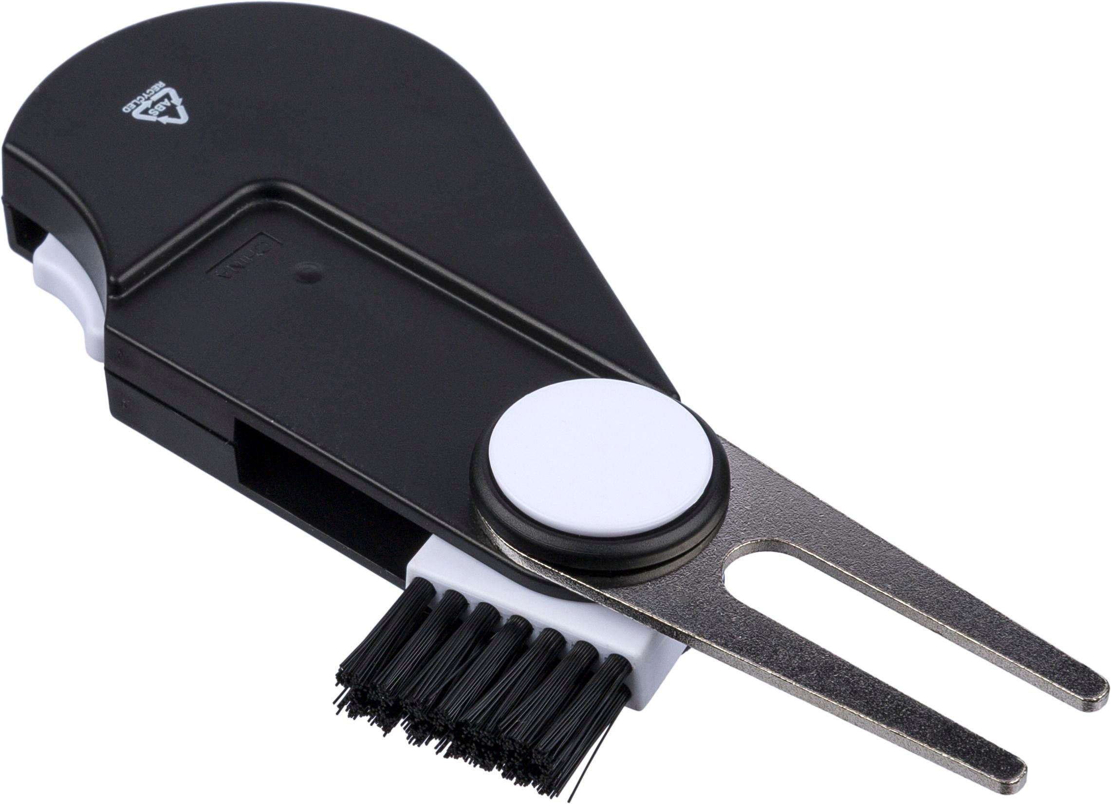 Herramienta de golf multifuncional Suki de ABS reciclado