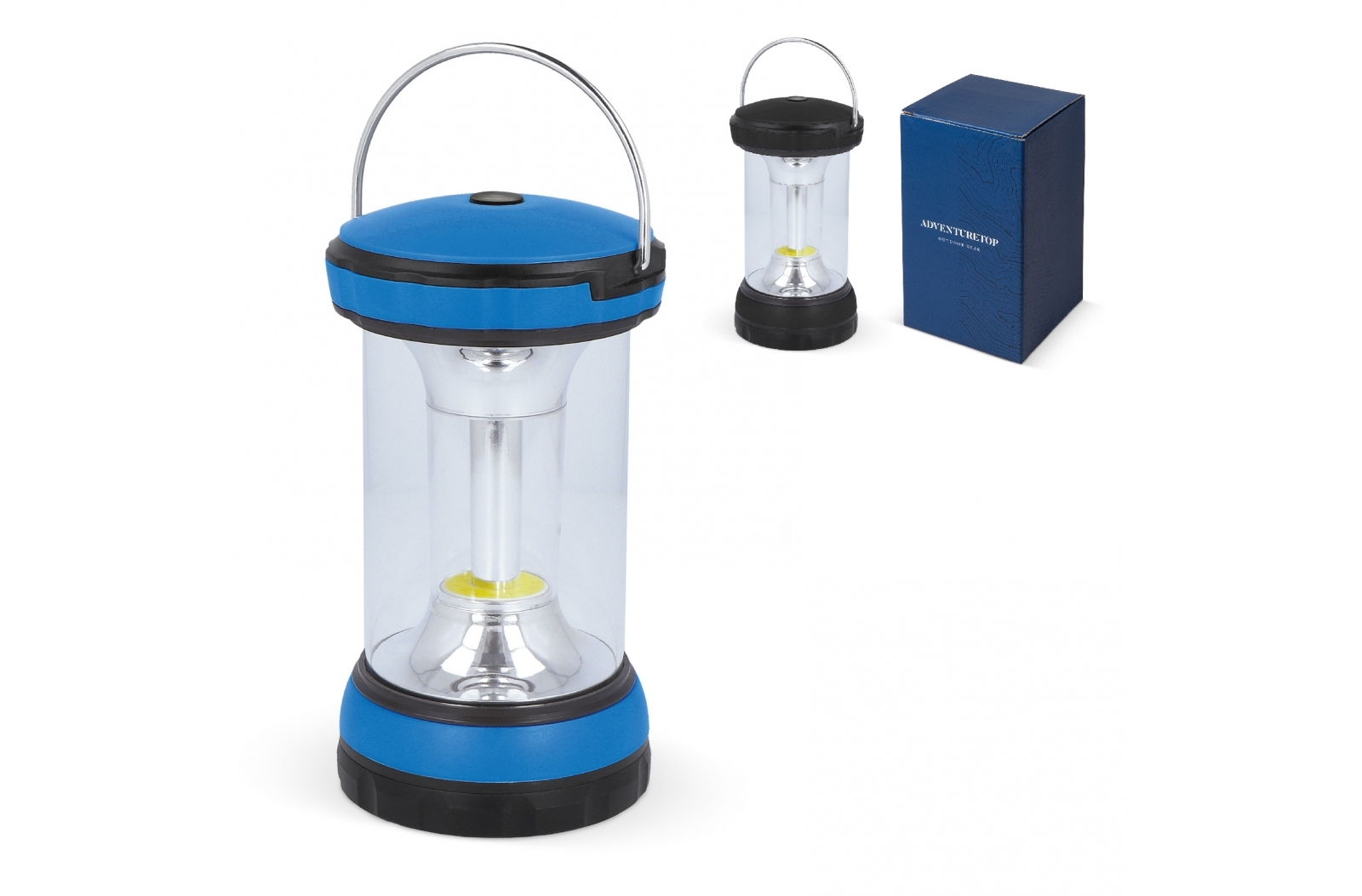 Luz al Aire Libre - Farnham - Albarreal de Tajo