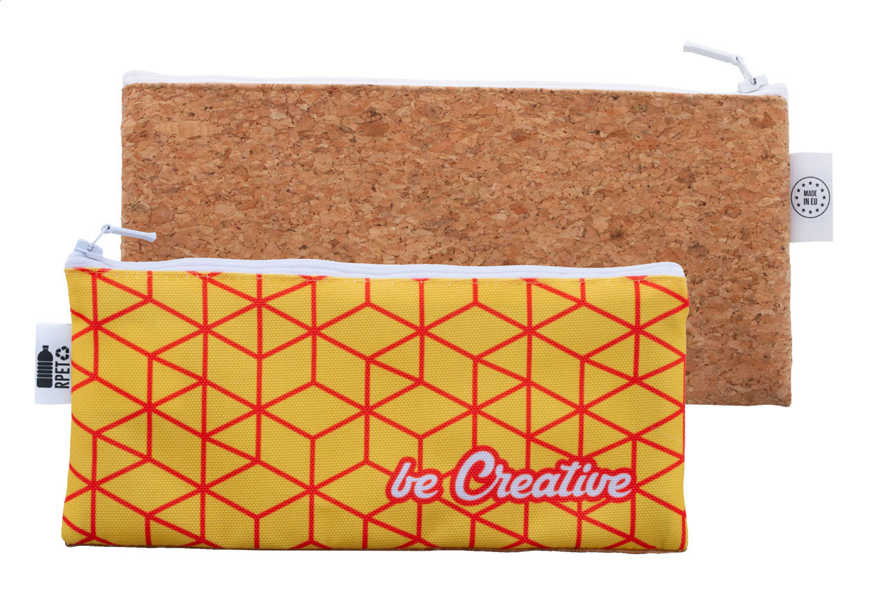 Estuche de bolígrafos ecológico - Used