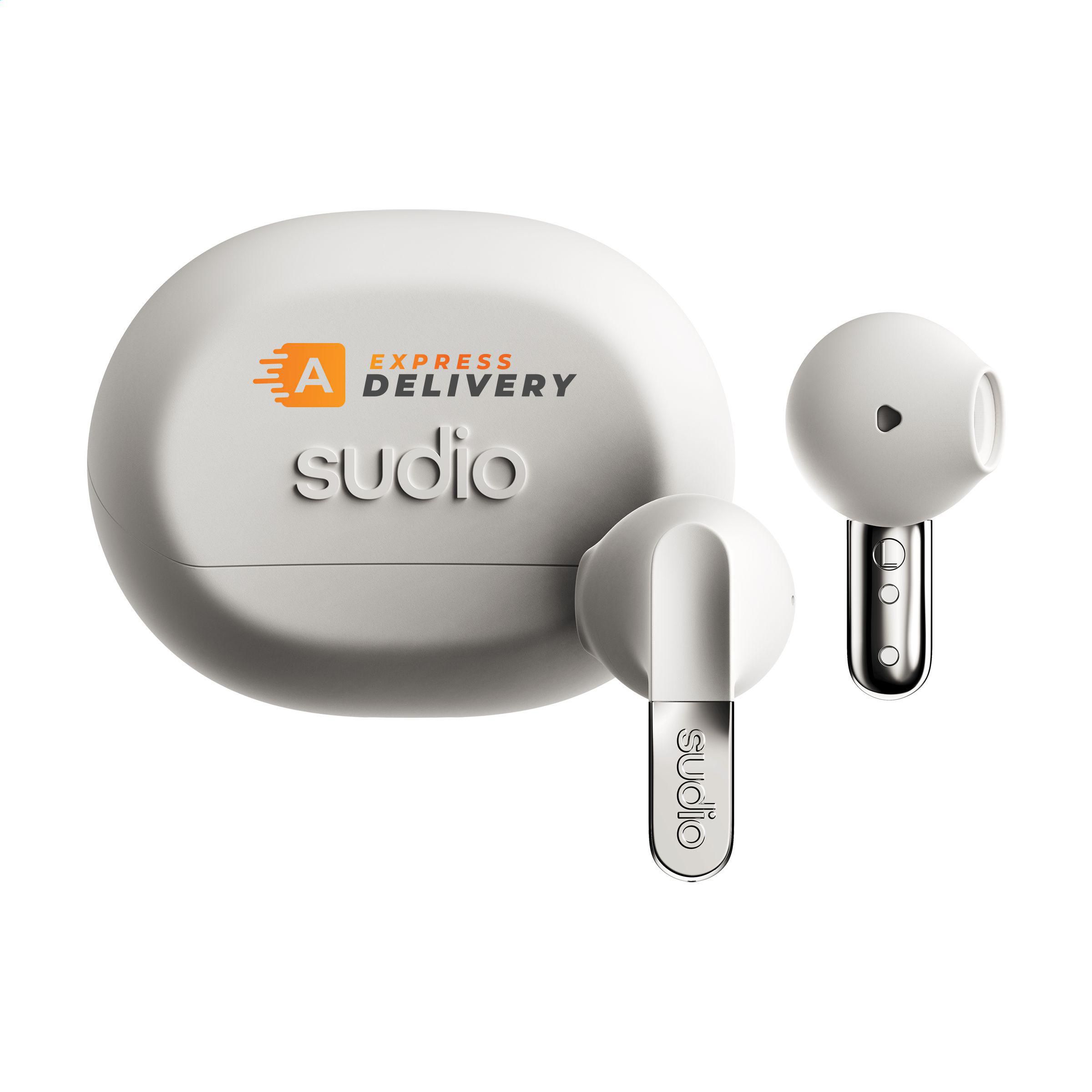 Auriculares inalámbricos intrauditivos Sudio N3
