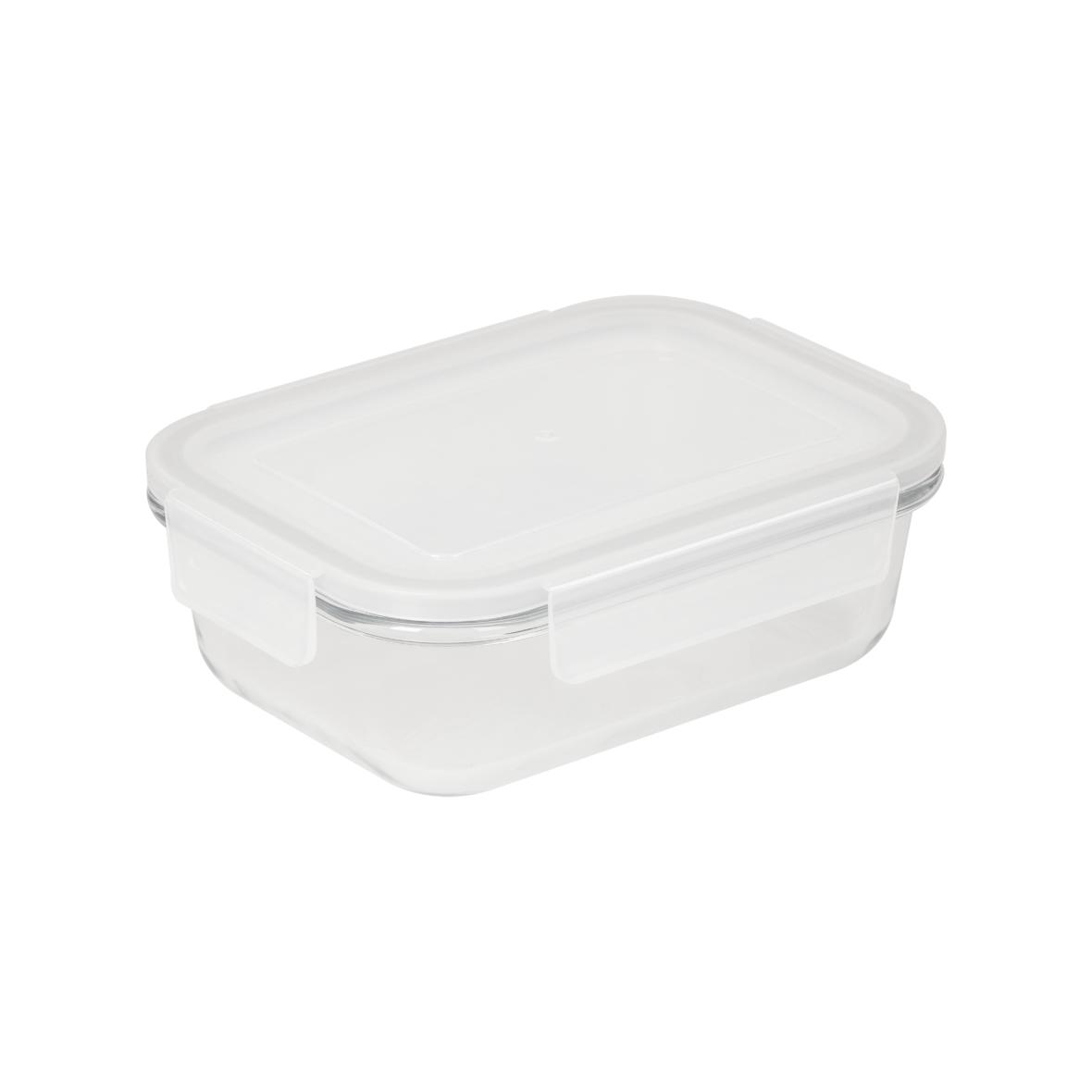 Caja de Almacenamiento de Alimentos de Vidrio Borosilicato - Elmley Castle - Santa Eulalia Bajera