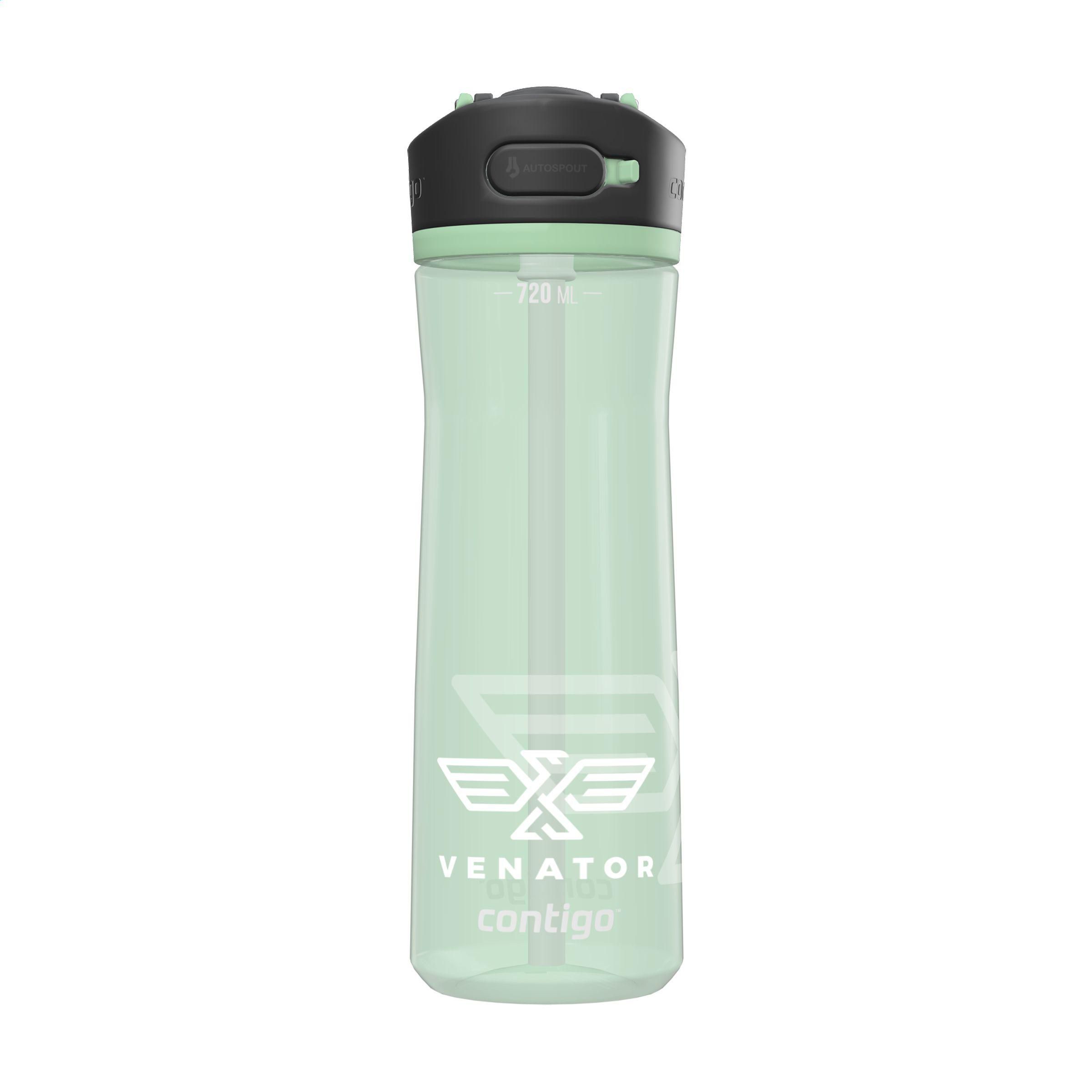 Botella Contigo® Ashland 2.0 de 720 ml