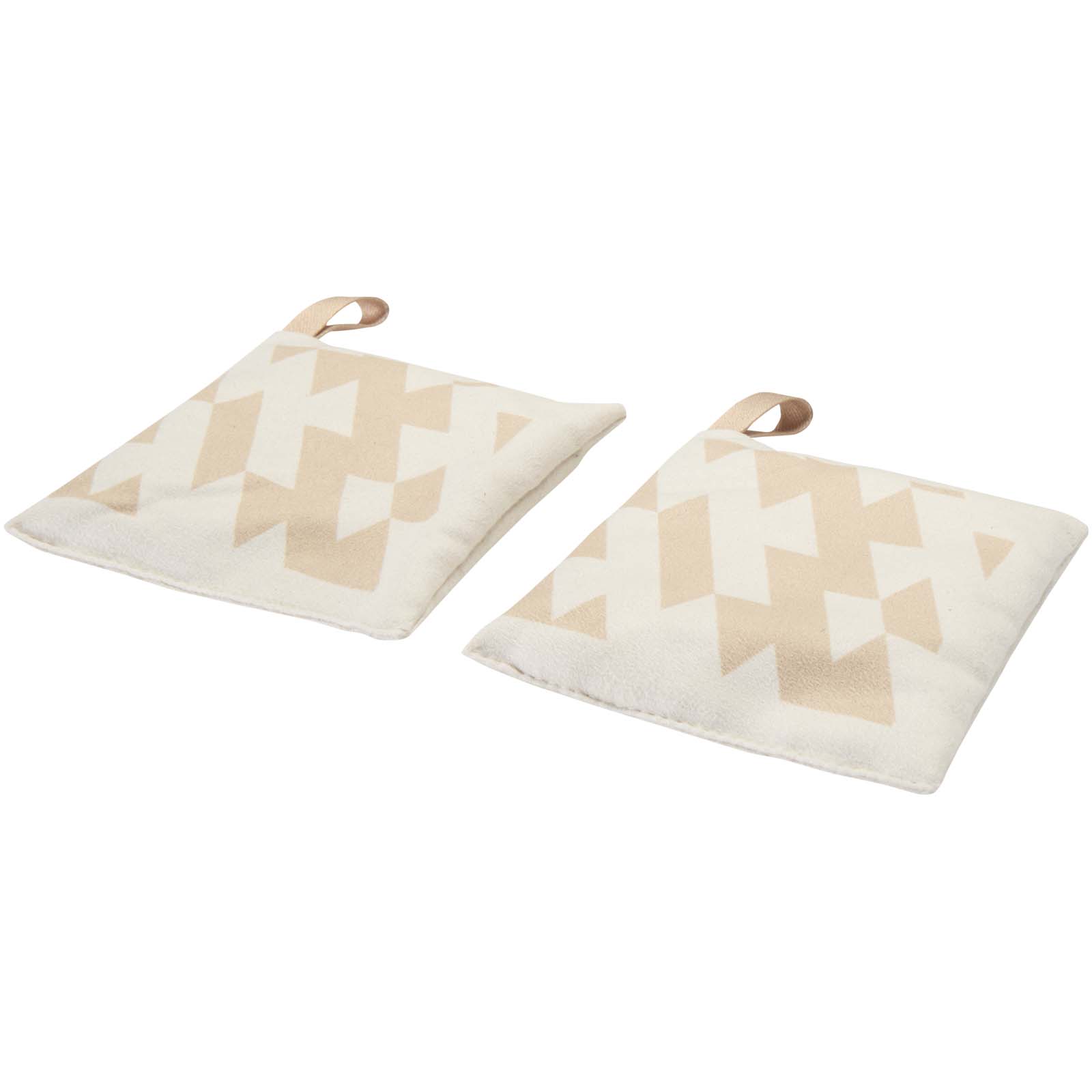 Conjunto de dos bolsas aromáticas a lavanda - Ribafrecha