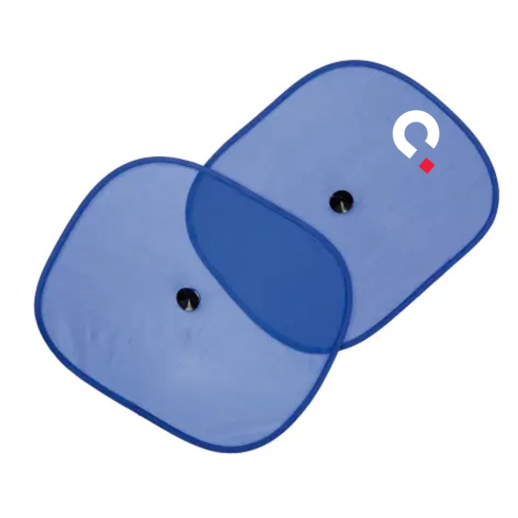 Set de Parasoles Plegables para Ventanas - Salares