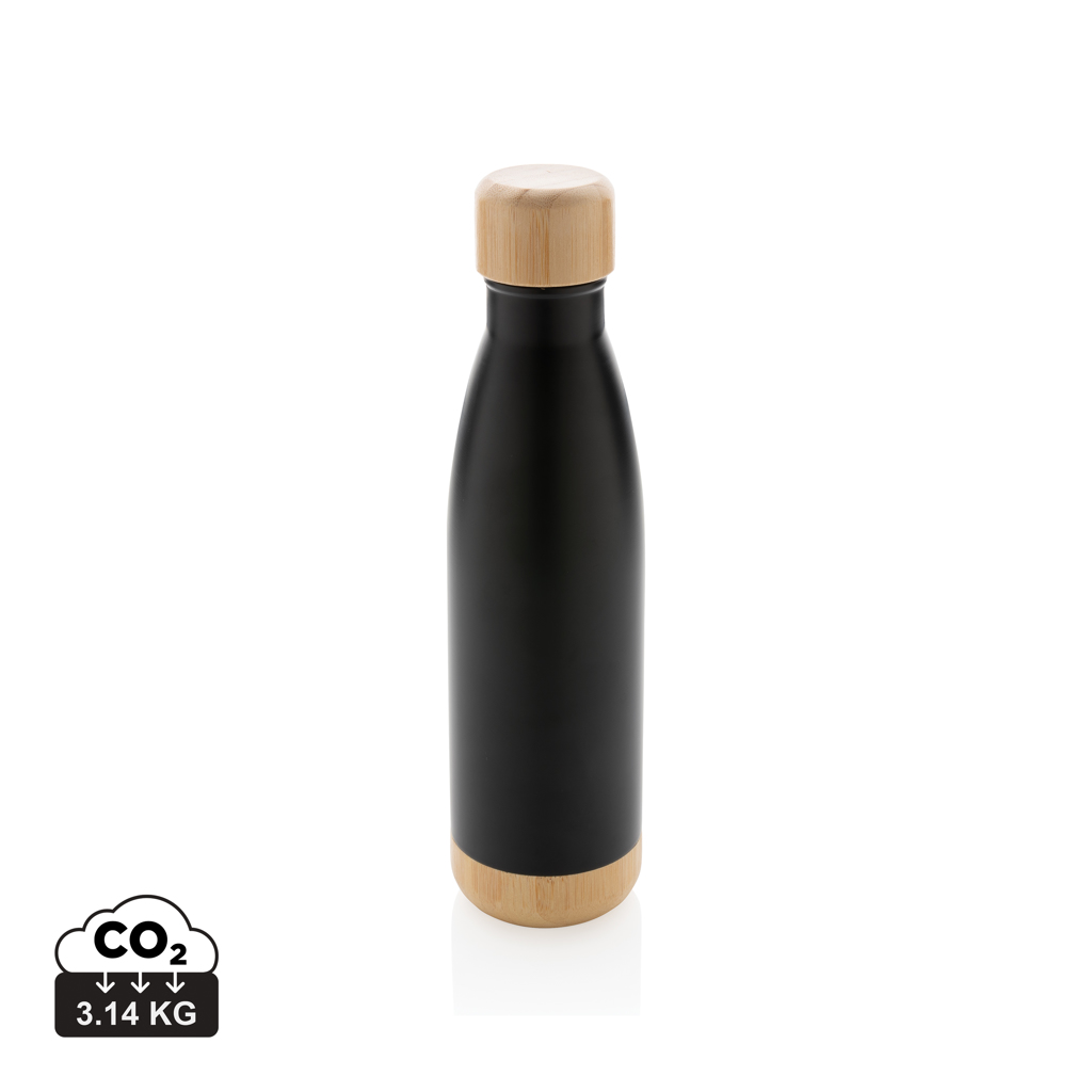 Botella de Bambú - Noalejo