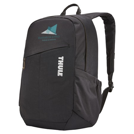 Mochila para laptop de material reciclado - Almudévar
