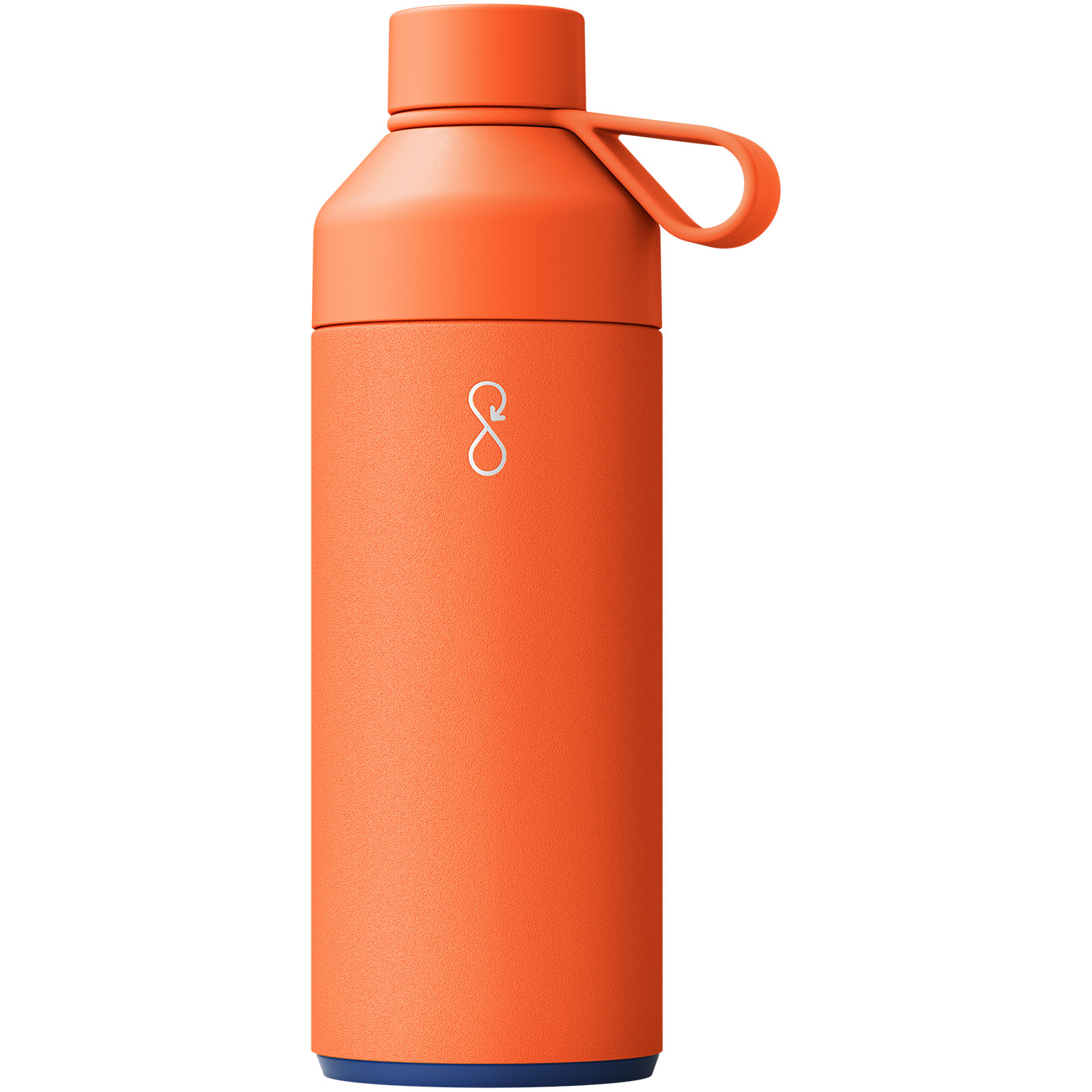 Gran Botella Oceánica - Los Fayos