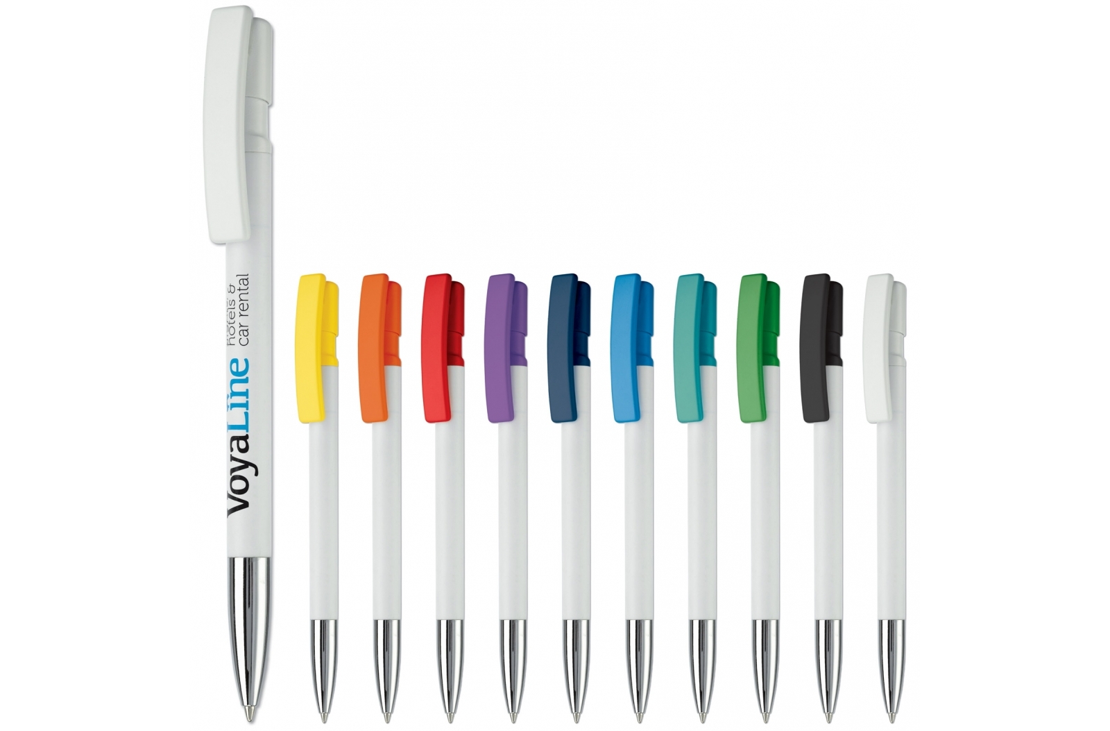 Pluma para Placer de Escritura - Broadmayne - Blecua y Torres