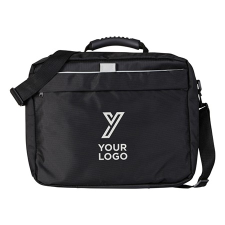Bolso Convertible para Portátil y Documentos - Cabanas