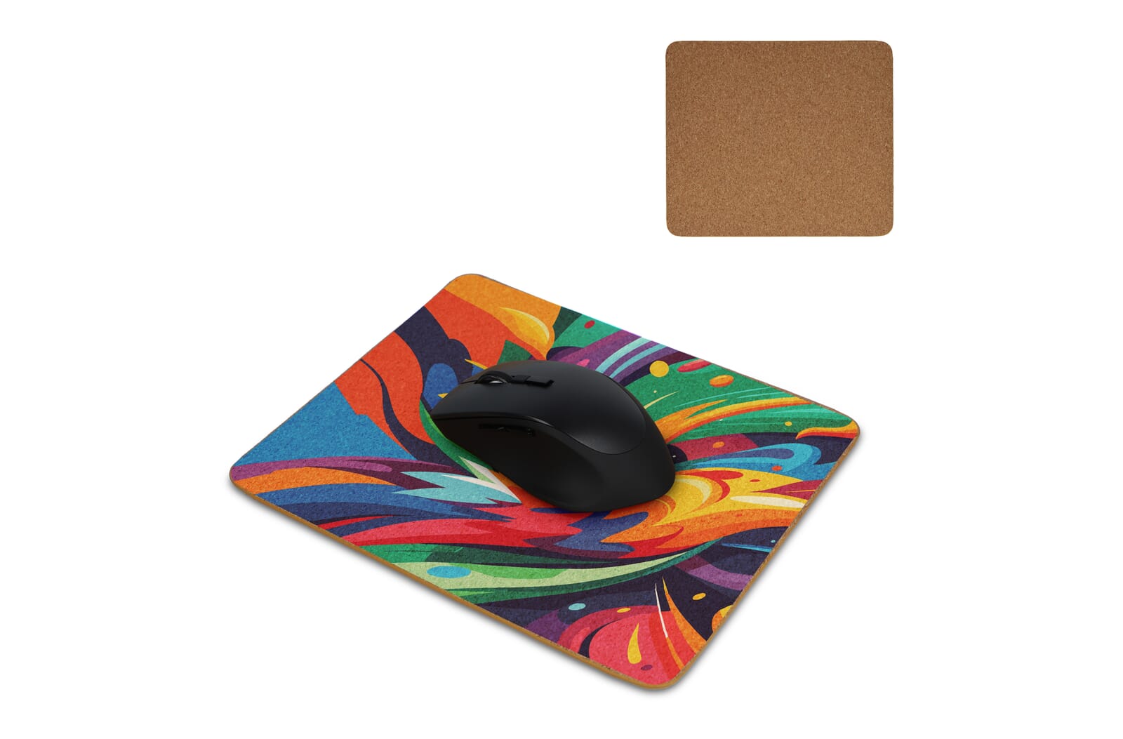 Alfombrilla de Corcho - La Mata