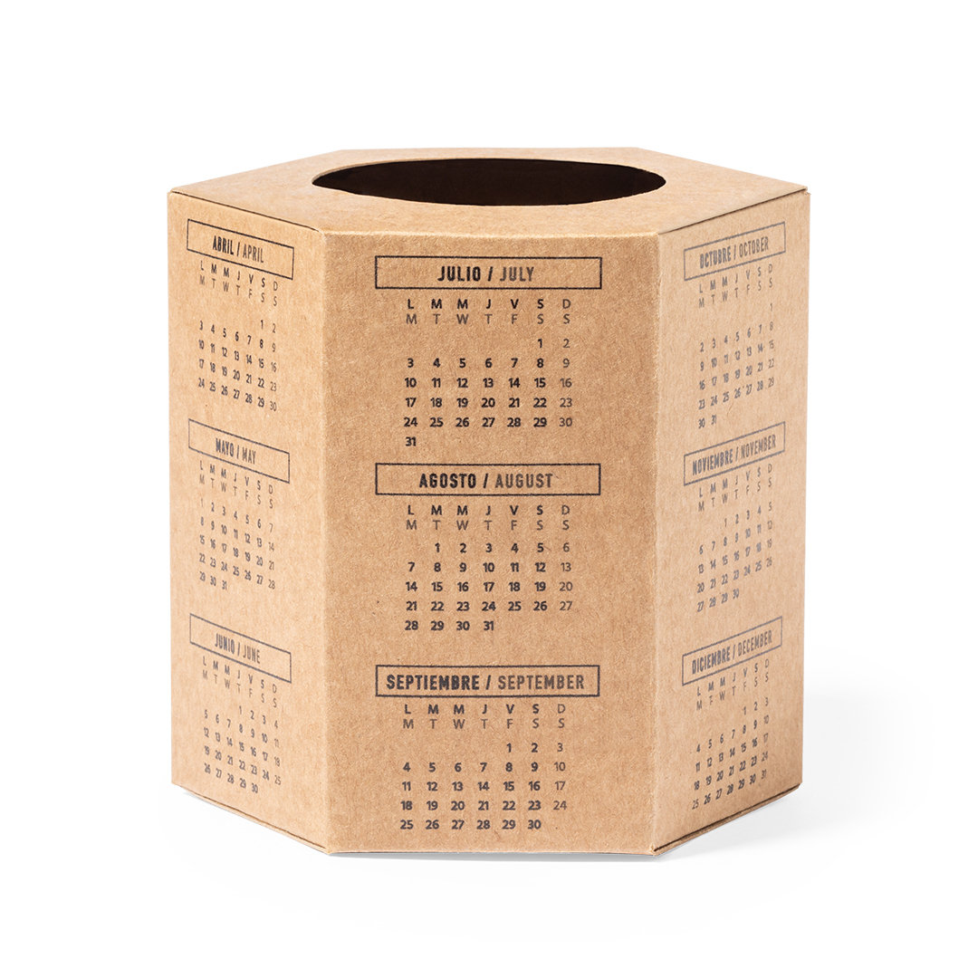Organizador EcoDesk - Gran Giddings - Ciruelos