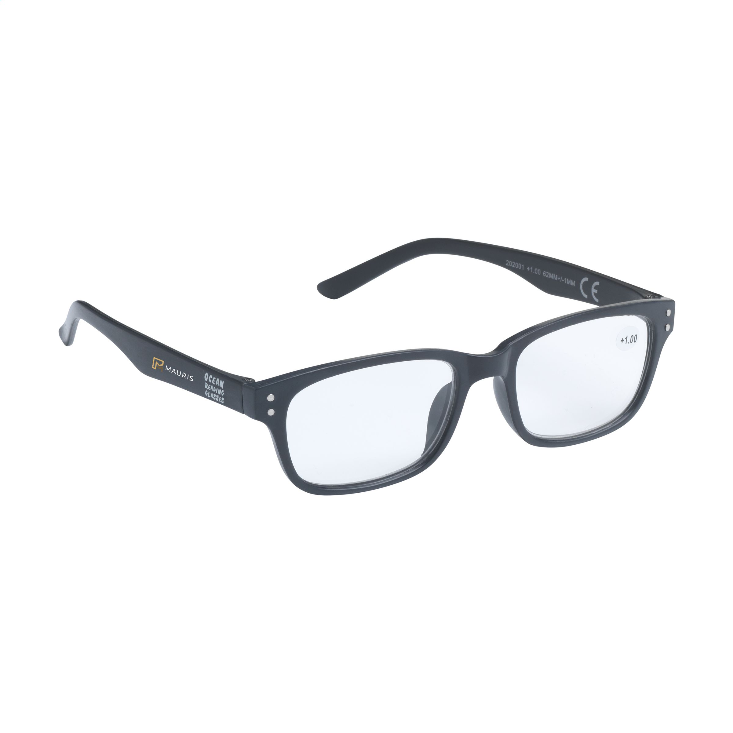 Gafas Ocean Clear - Little Wakering - Villajoyosa