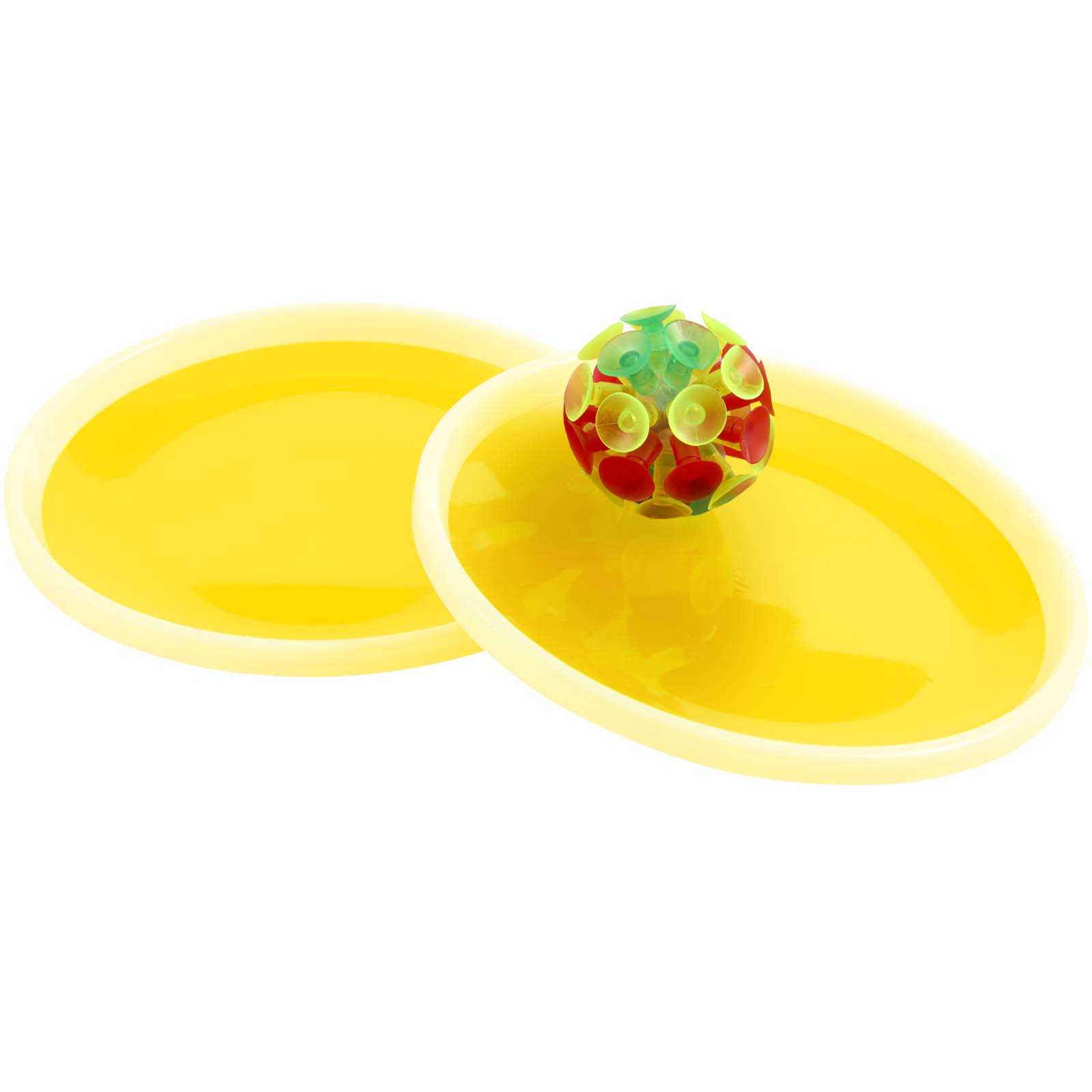 Juego de Pelota Luminoso Atrapa y Juega - Palamós