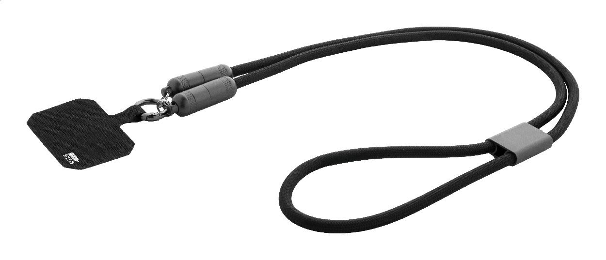Lazo de Carga Rápida 60W RPET - Mansilla de la Sierra