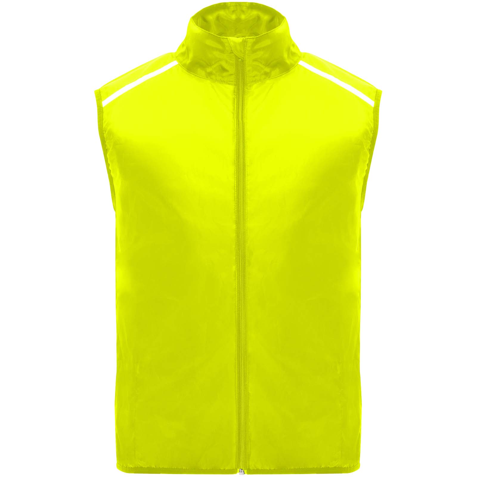 Chaleco Ligero unisex para correr - Llanos del Caudillo