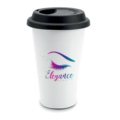 Vaso de Viaje de Cerámica 275ml - Little Snoring - Esplugues de Llobregat