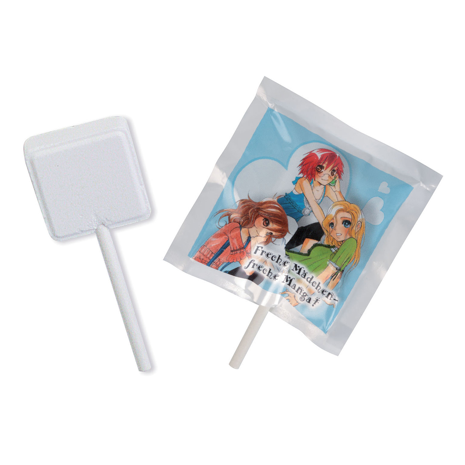 Piruleta de Dextrosa - Shitterton - Torrelles de Llobregat