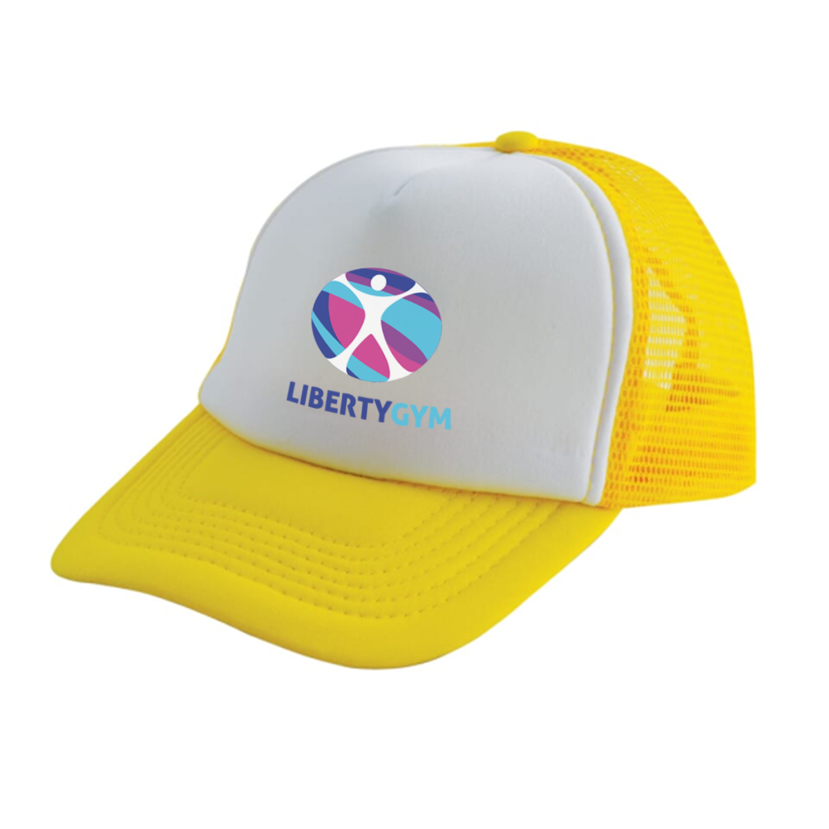 Gorra de Camionero Retro - Ditchling - Albacete