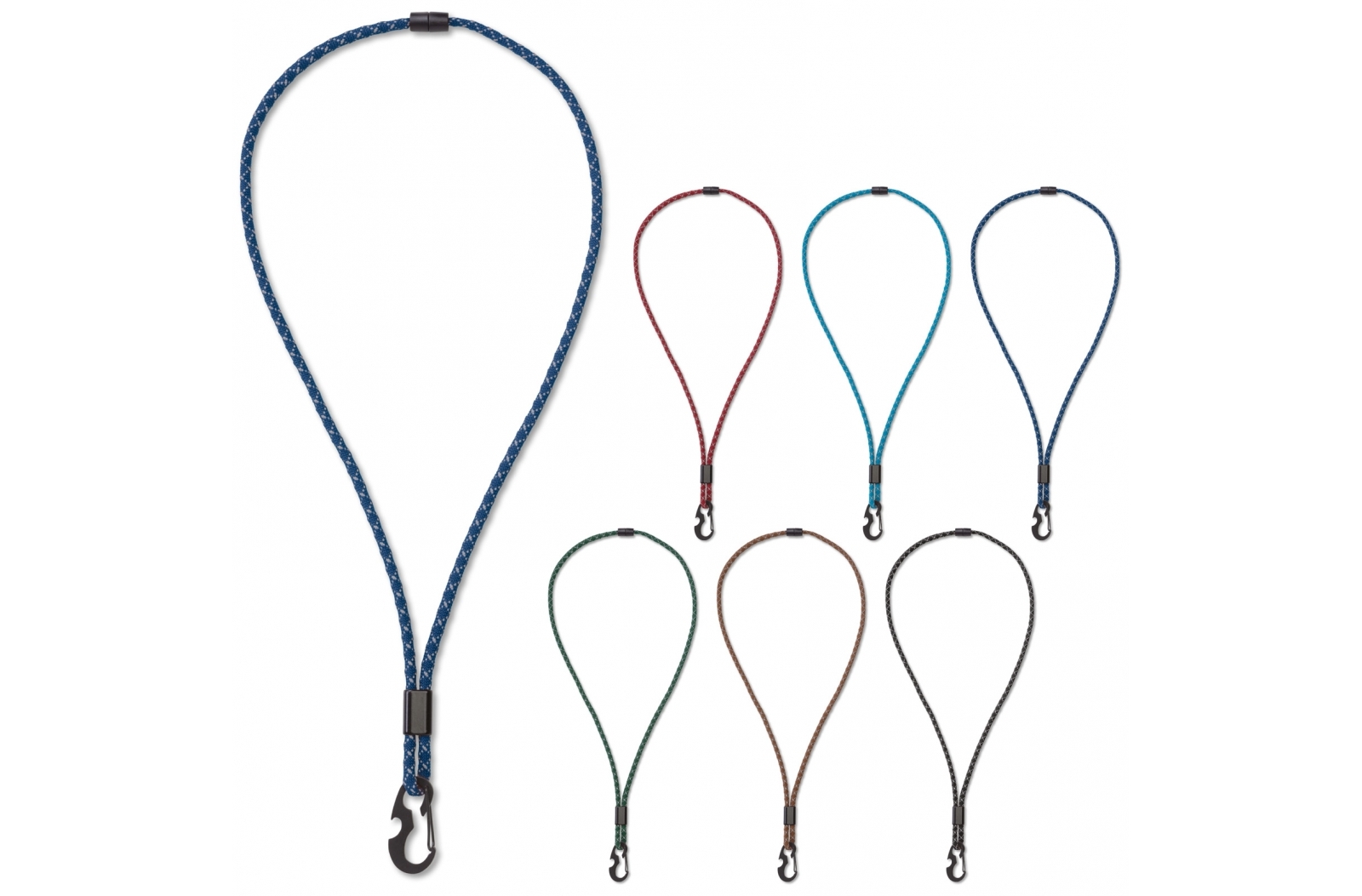 Cordón para Llaves de RuggedGuard - Ashurst - Gines