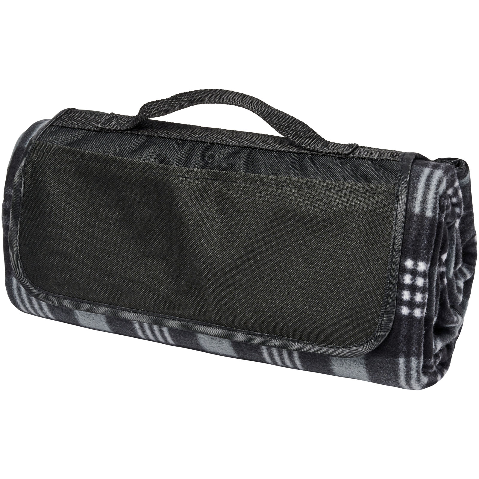 Manta de tartán para llevar - Wigginton - La Estrella