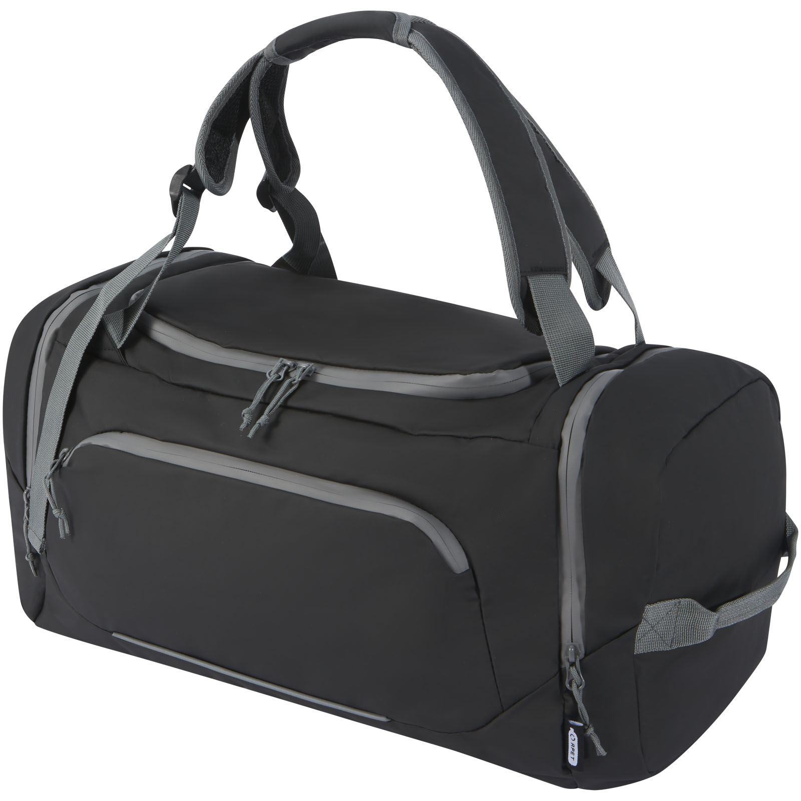 Mochila Duffel EcoVoyage 2-en-1 - Brinkley - Sanlúcar de Barrameda