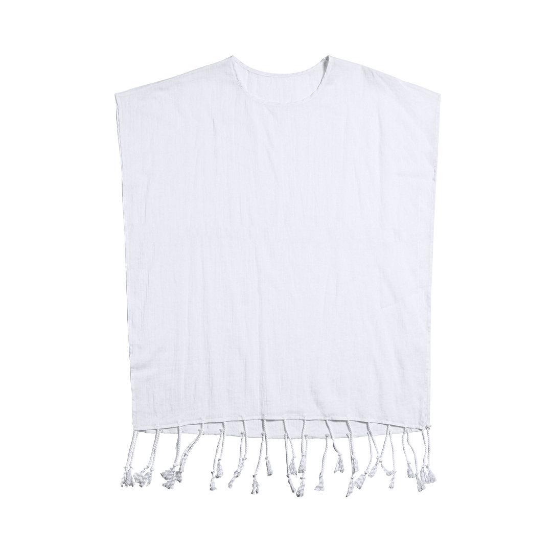 Kaftán de Algodón Acogedor - Fovant - Méntrida