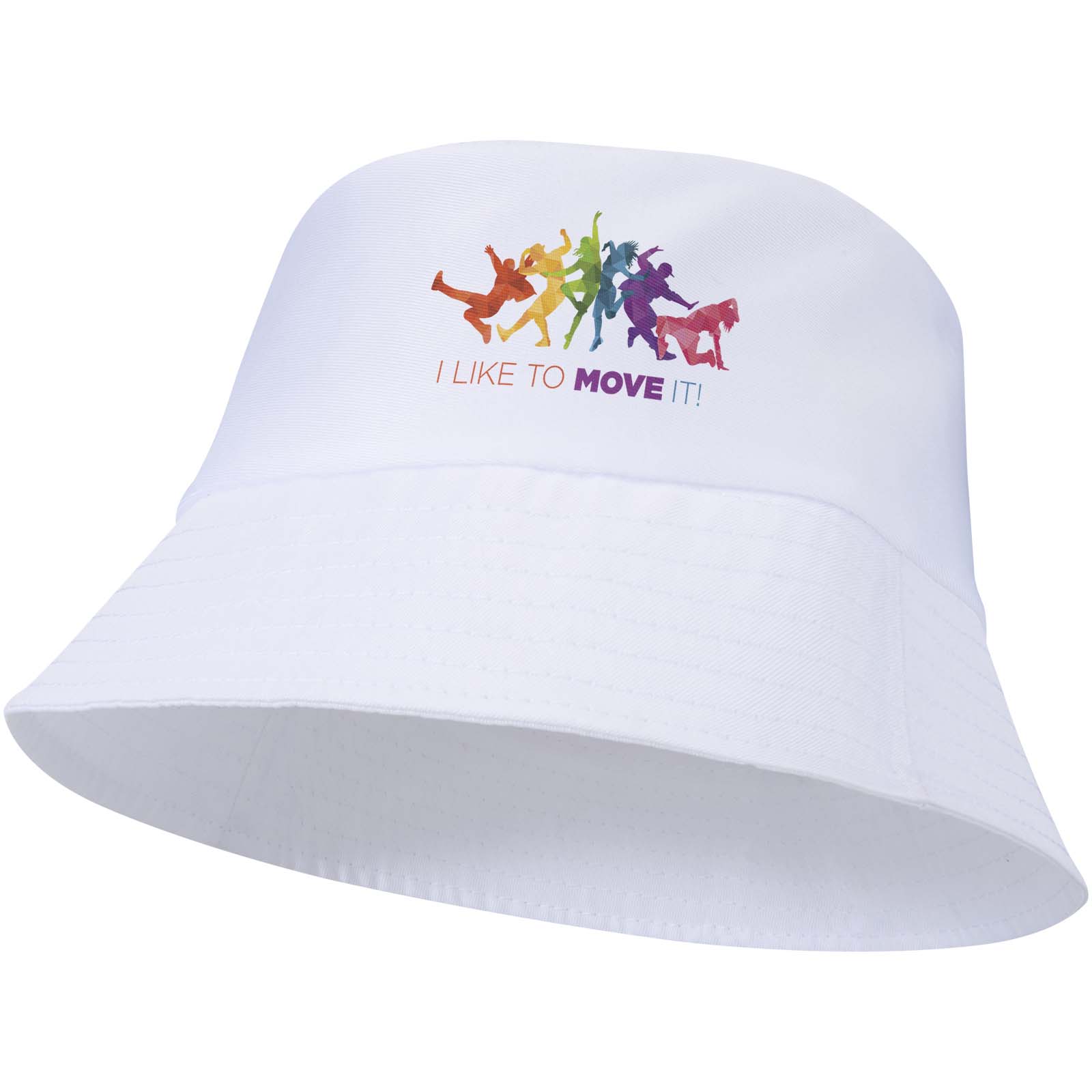 Sombrero solar Solaris de poliéster 130 g/m2