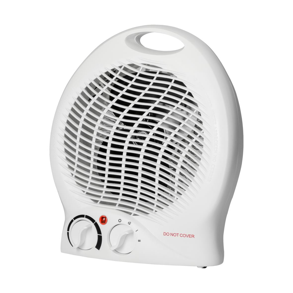 Calefactor Portátil de Ventilador - Chilcompton - Alozaina