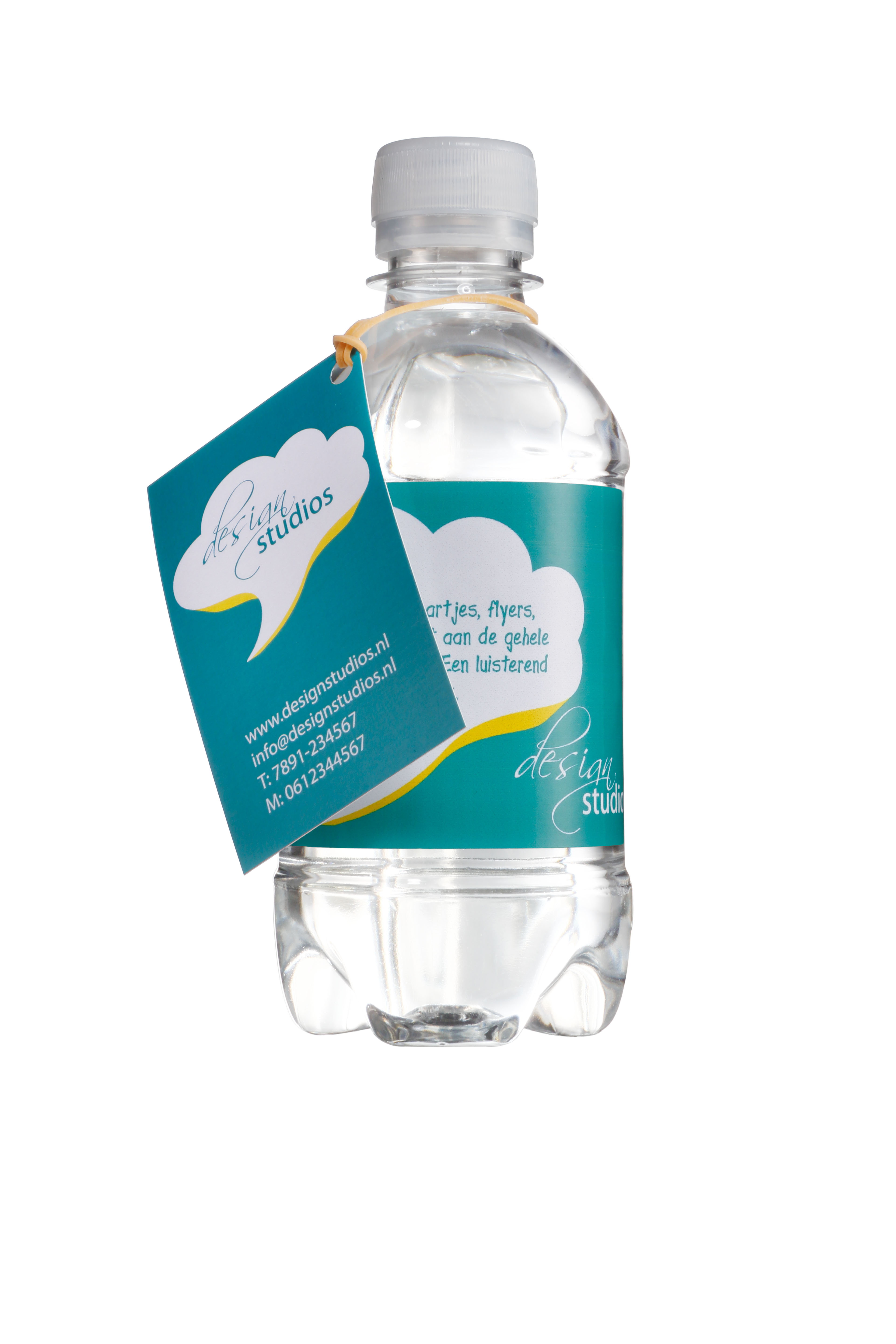 Tarjeta de Negocio Premium - Balconchán