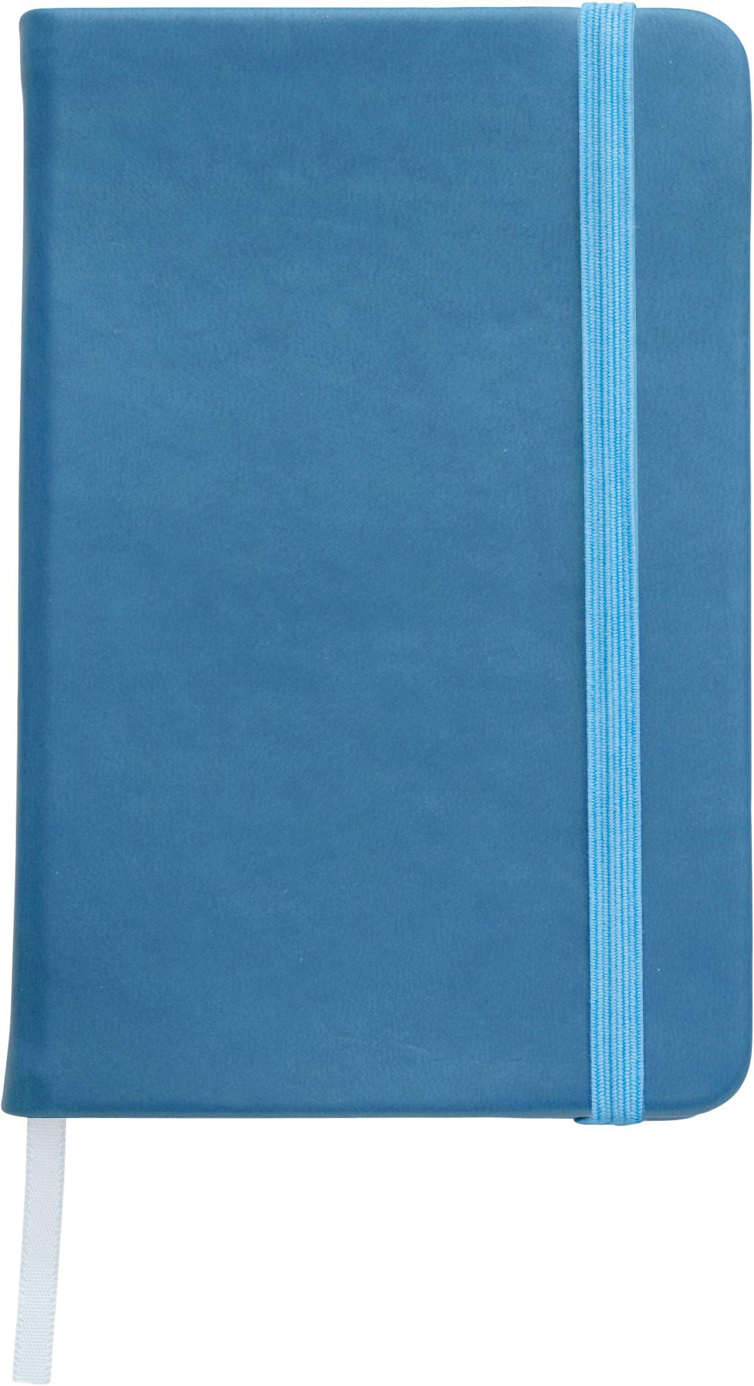 EcoLibreta A5 - Gistaín