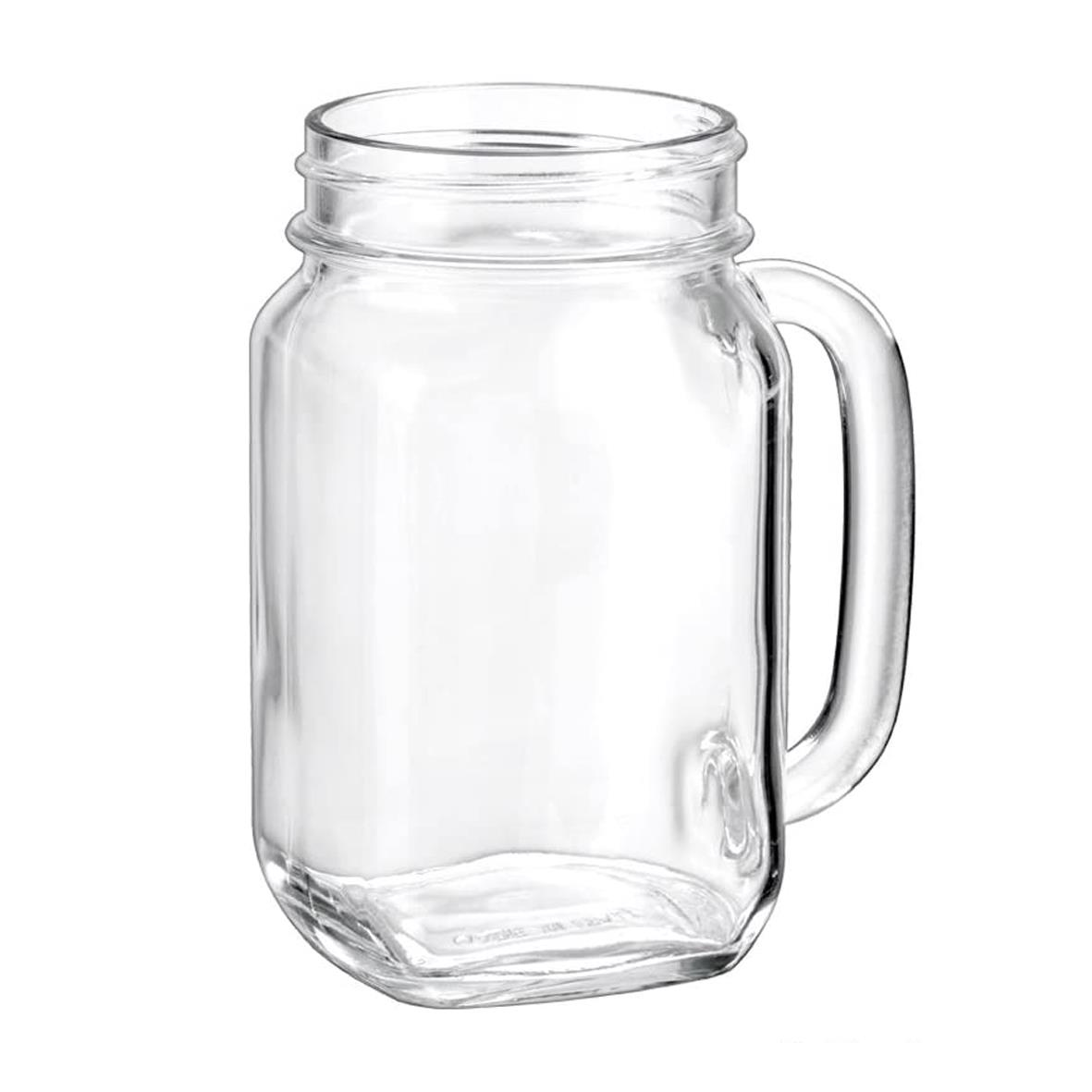 Tarro para Beber Country 48 cl. - Rajadell