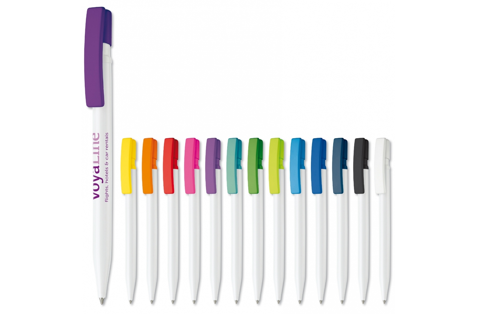 Bolígrafo de Diseño - Munilla