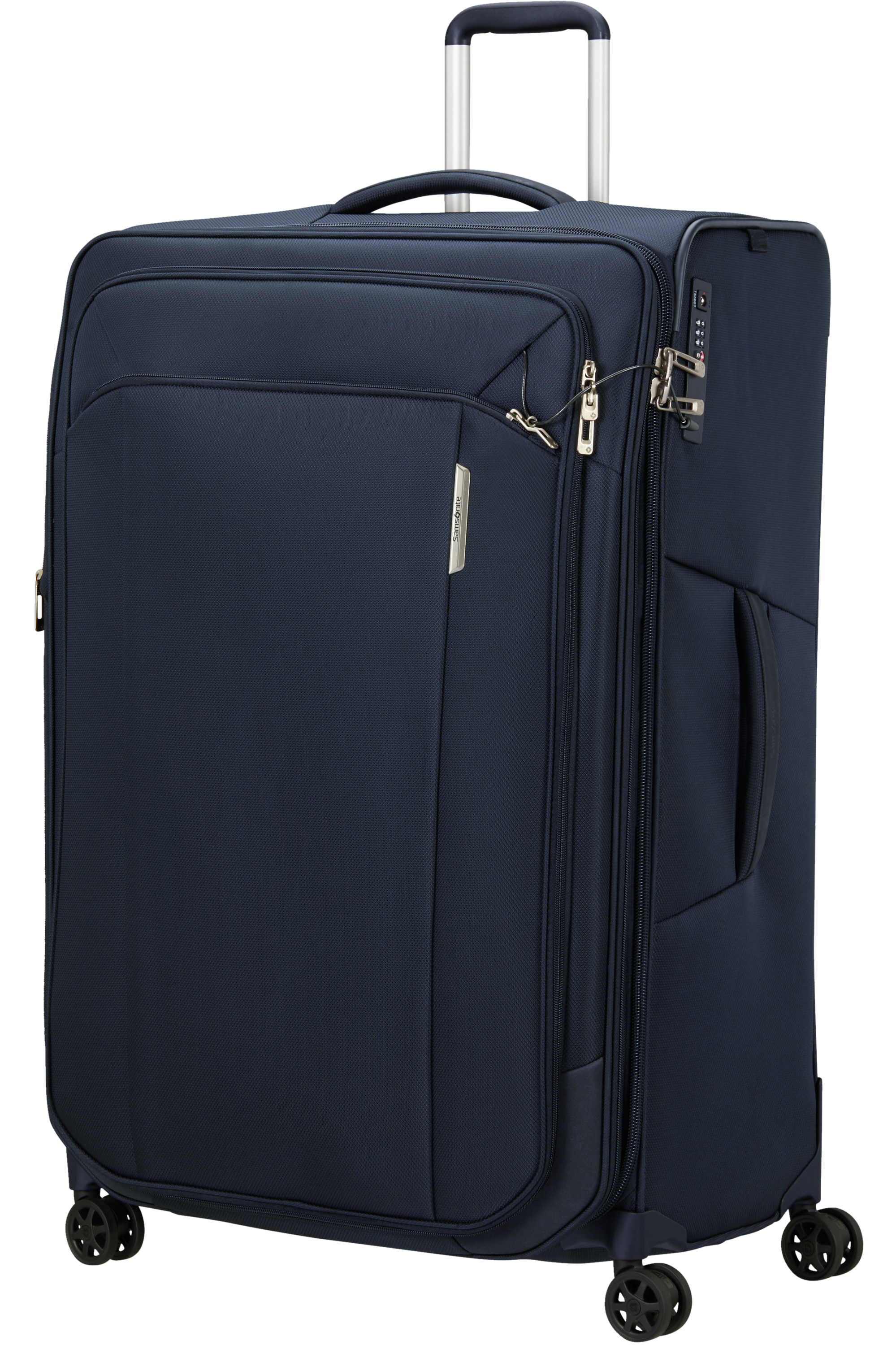 Samsonite Respark Spinner 79 EXP. impreso con logotipo