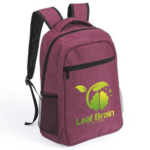 Mochila Urban Design Denim 600D - Graus