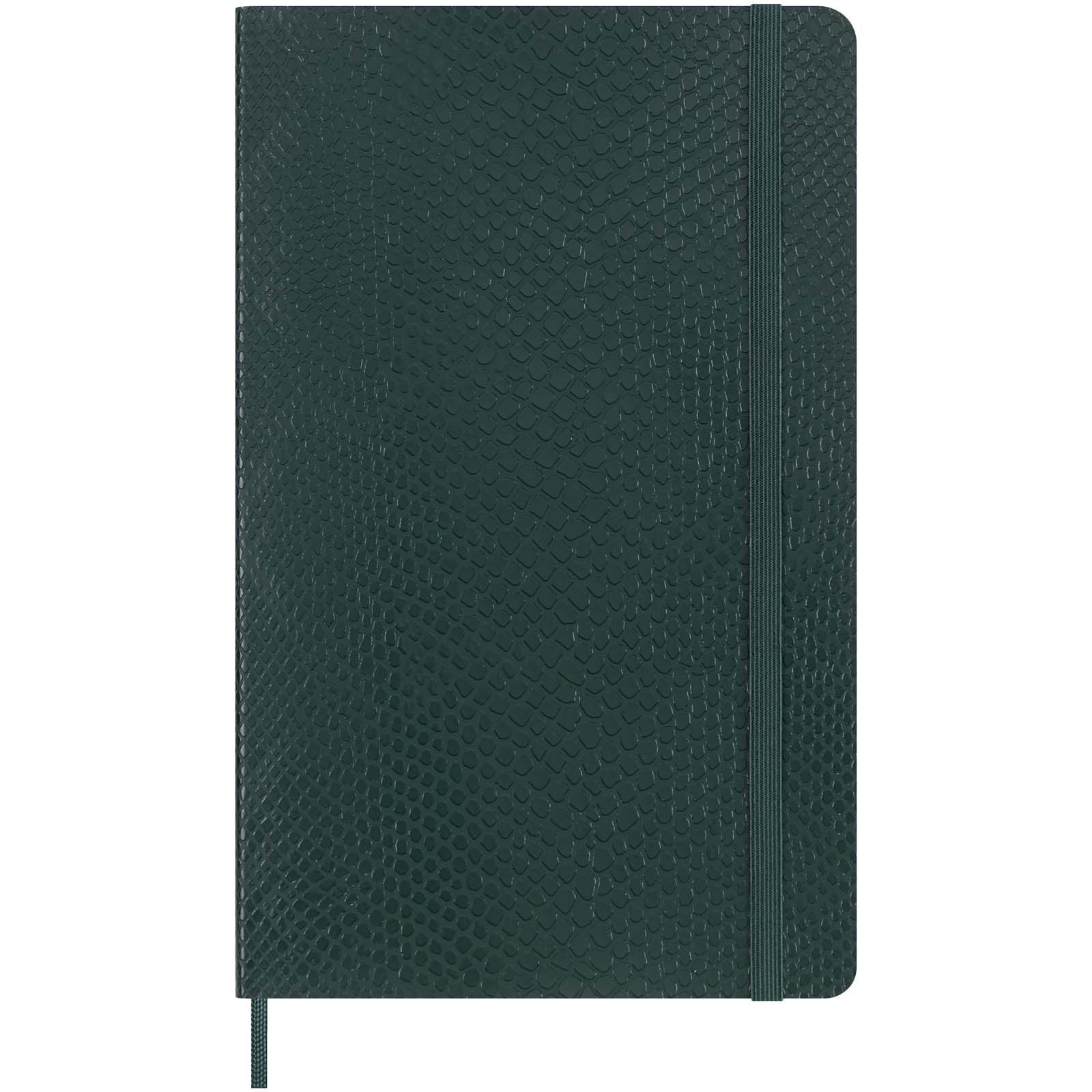 Cuaderno Moleskine 100% VEGEA® Boa de tapas blandas - Rayas